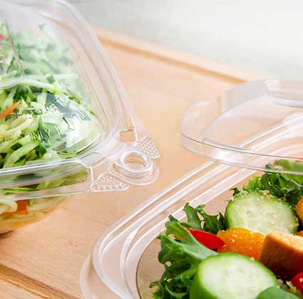 tamper evident packaging